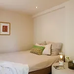 Hausboot Vom Feinsten 船上ホテル *