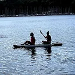 Hausboot Vom Feinsten