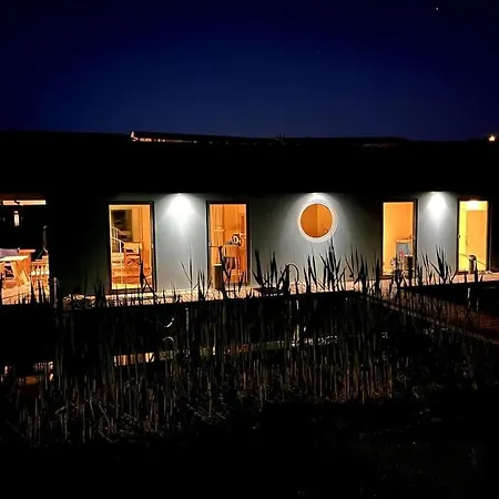 Hausboot Vom Feinsten ベルリン