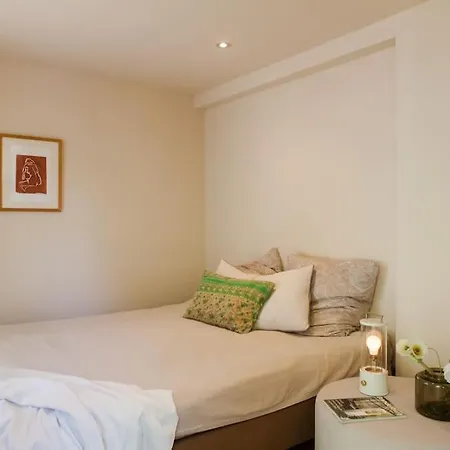 Hausboot Vom Feinsten Botel *