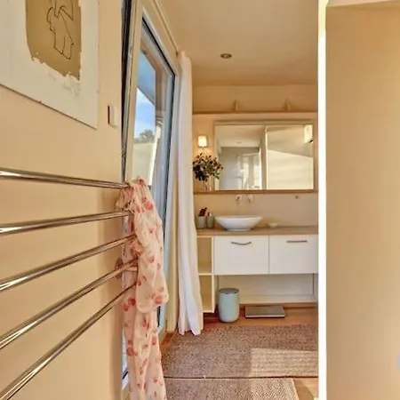 Hausboot Vom Feinsten