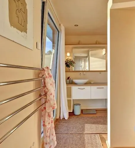 Hausboot Vom Feinsten